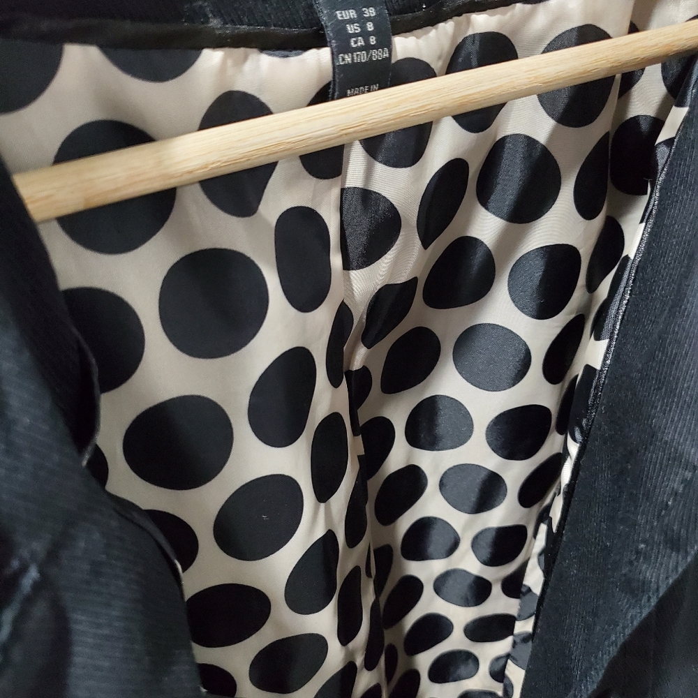 Jacket - Picture 3 of 4